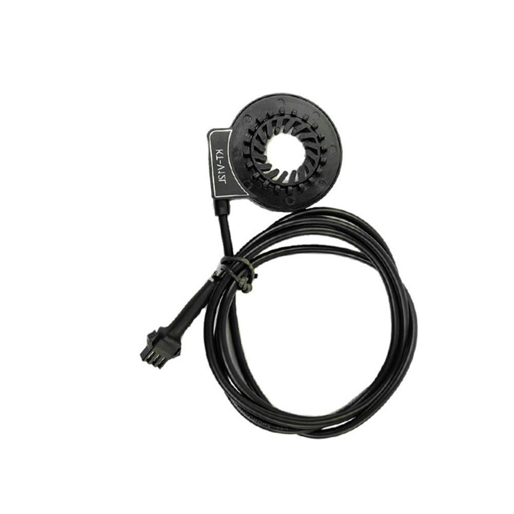 Practical Brand New Speed Sensor Ebike Speed Sensor 1pcs Plastic SM-3A 80cm