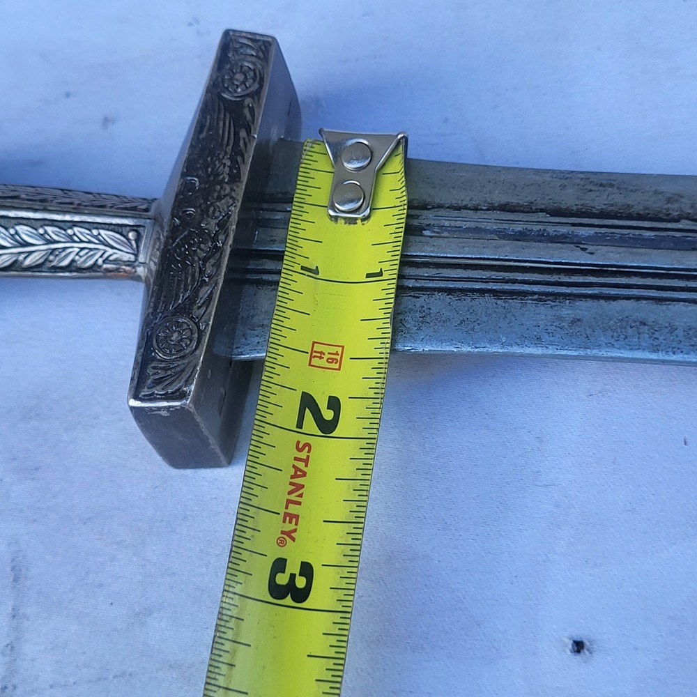 Roman Empire Dagger - Historic - Engraved - Julius Caesar - Denix Replica