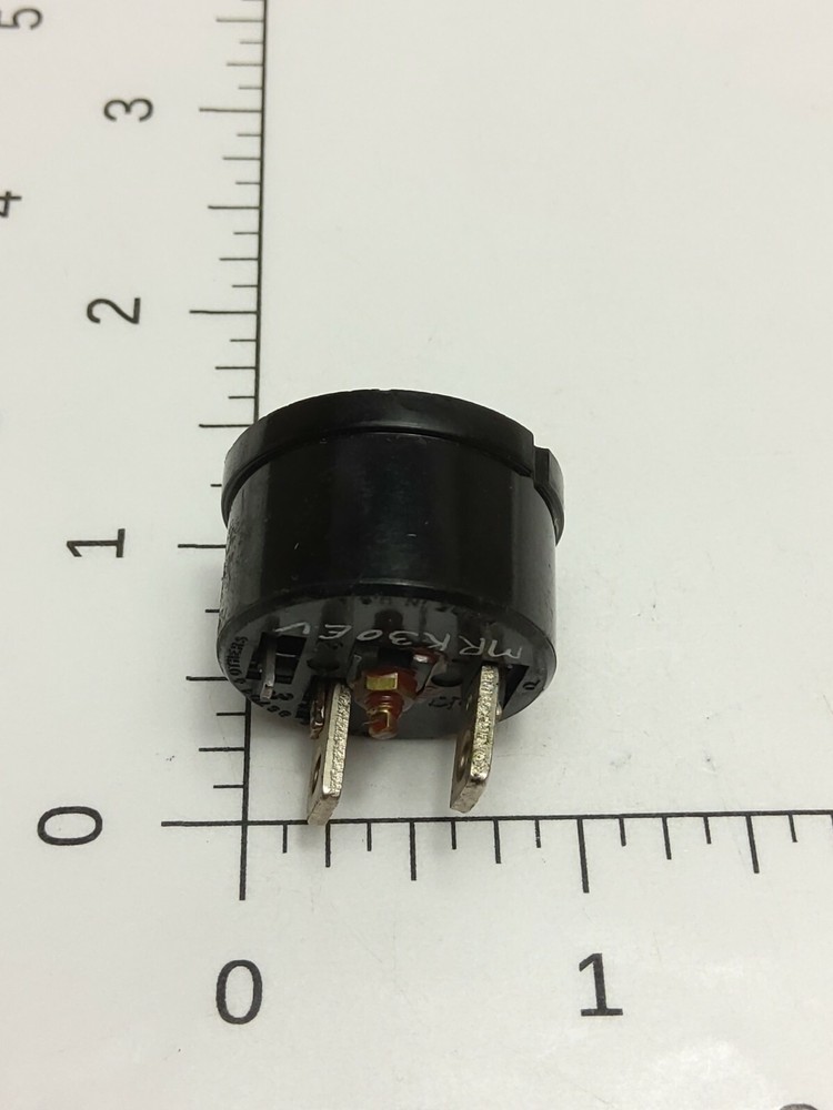 KLIXON MOTOR PROTECTOR MRK30EV (NOS)