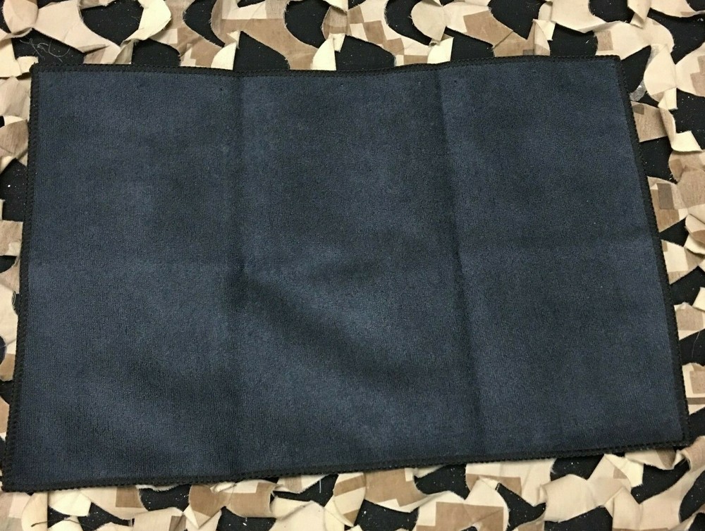 NEW HK Army Microfiber Goggle Cloth - Cookie