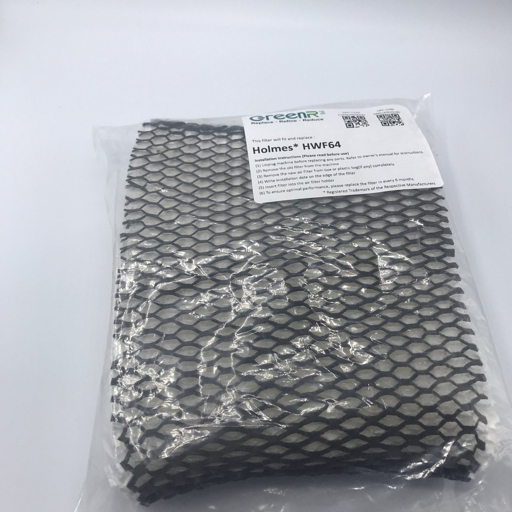 Humidifier Filter Replacement for Holmes Comparable Humidifier B HWF64