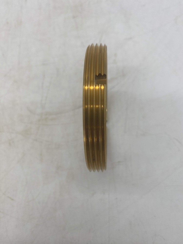 Alfa Laval 3716800 Lock Ring, Externally Threaded (Open Box)