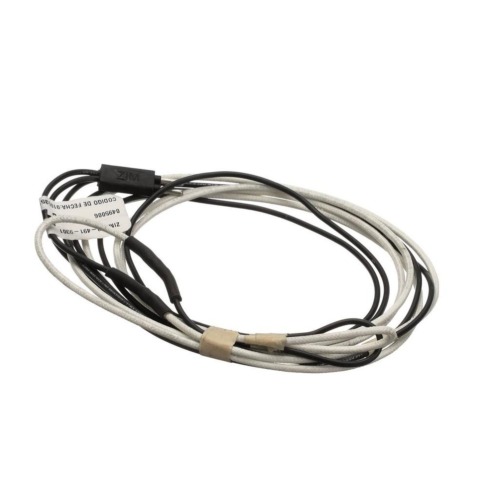 Hussmann 495006- Genuine OEM Replacement Part