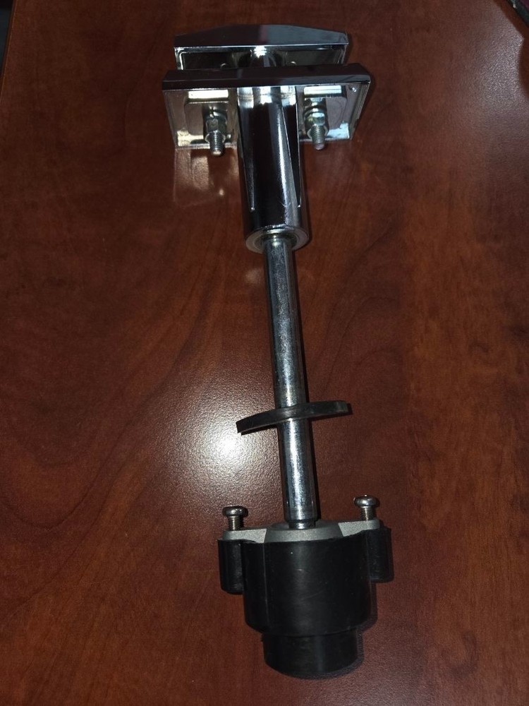 SEAGA Tee Handle Assembly With Lock 2 Keys