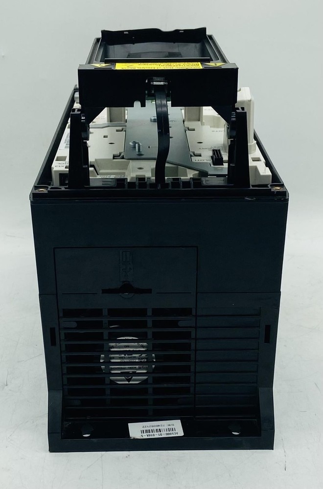 ABB ACS880-01-014A-5 3-PHASE AC VARIABLE FREQUENCY DRIVE