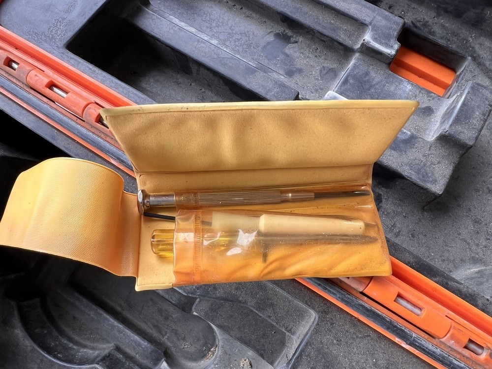 Theodolite Model No. TH E20 F PENTAX