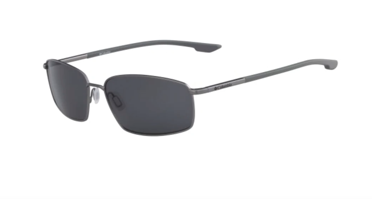 Replacement Silicone Nose Pads For Columbia Sunglasses Eyeglass Push-in Type NEW