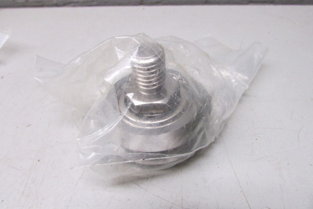 Bishop Wisecarver SWSC3XA Guide Wheel, Stud