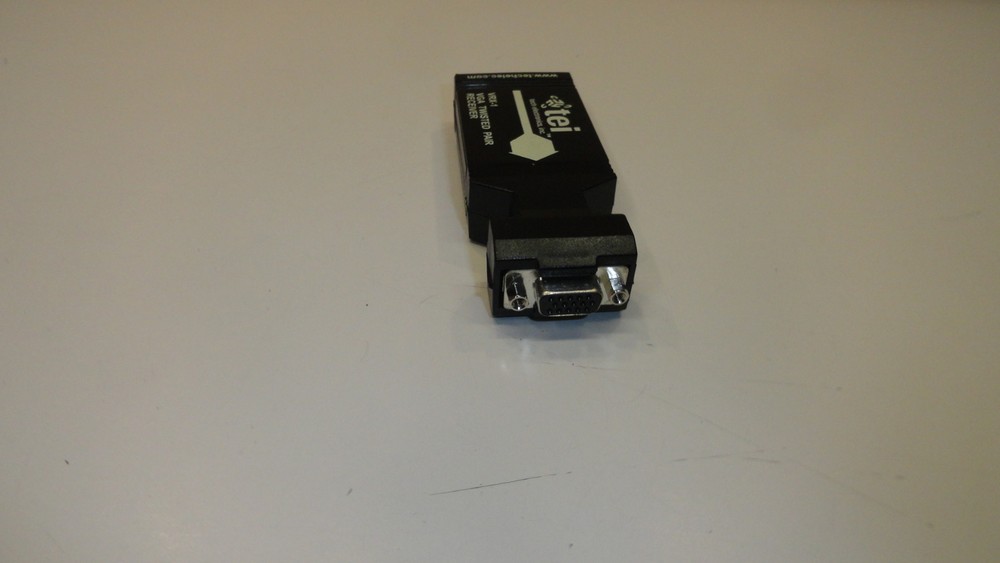 BB6: TEI VTX-1 VGA Twisted Pair Transmitter