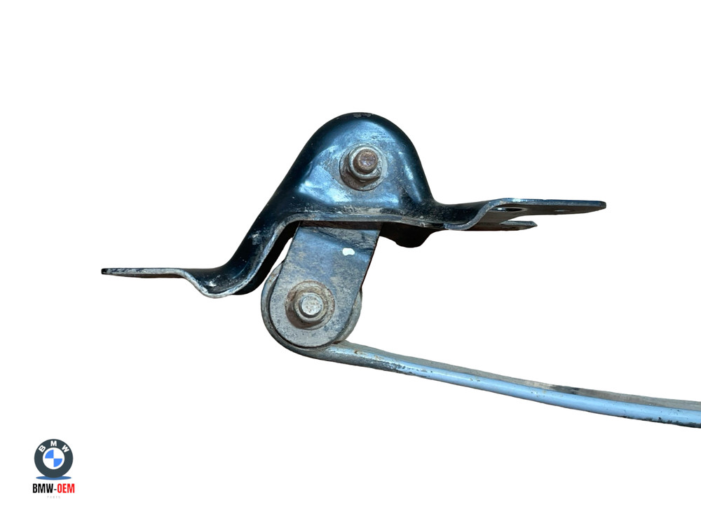 2022 RENAULT MASTER Rear Leaf Spring Single Leaf 550201735R