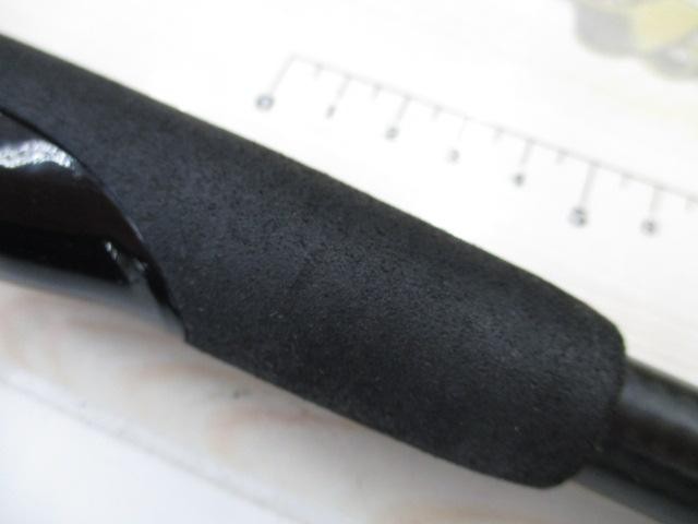 Deps Sidewinder Carrying Model CMS-629ML Cond/B