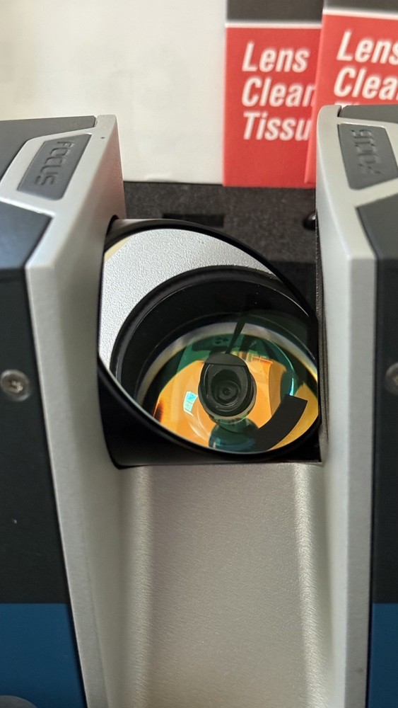 Faro Focus S350 Long Range Laser Scanner