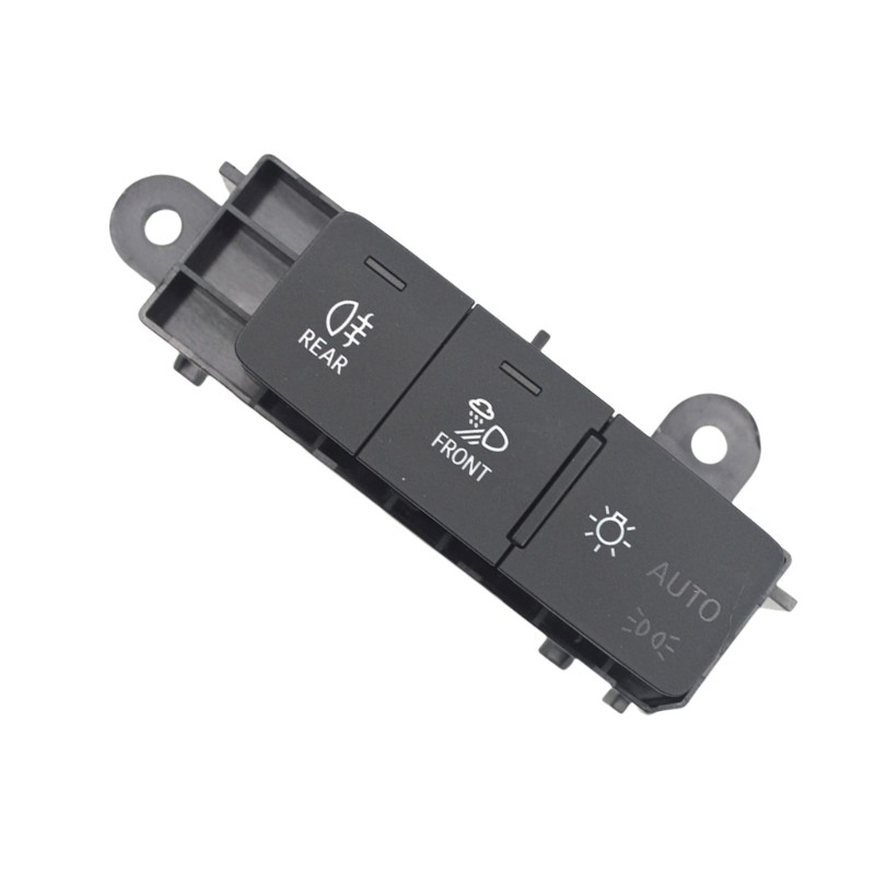 Automotive Light Switch Replacement Car Light Controller Easy to Use for Car