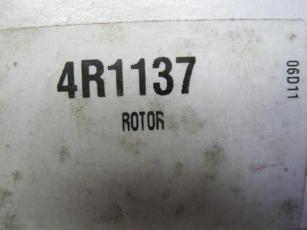 Distributor Rotor Airtex 4R1137