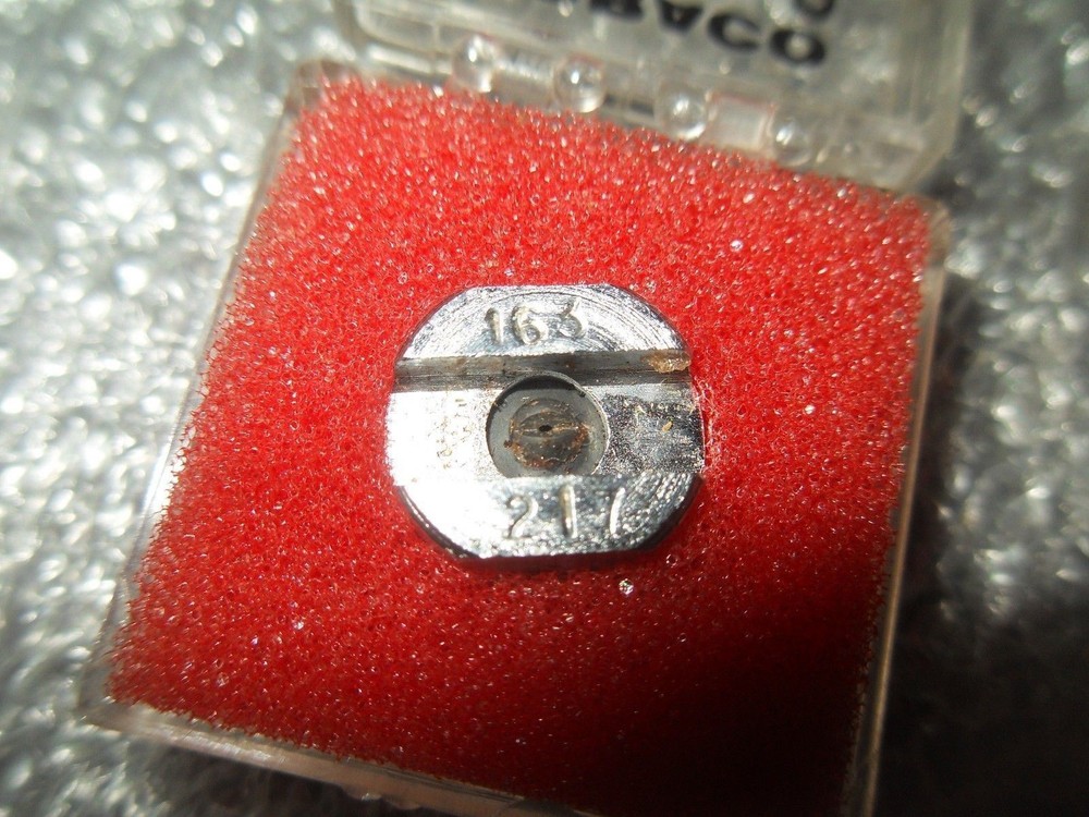 GRACO 163217 SPRAY GUN NOZZLE