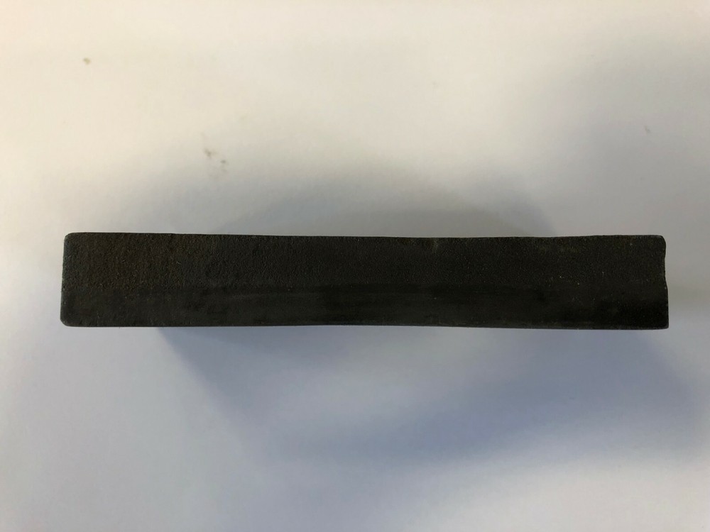 CARBRUNIUM OIL SHARPENING STONE