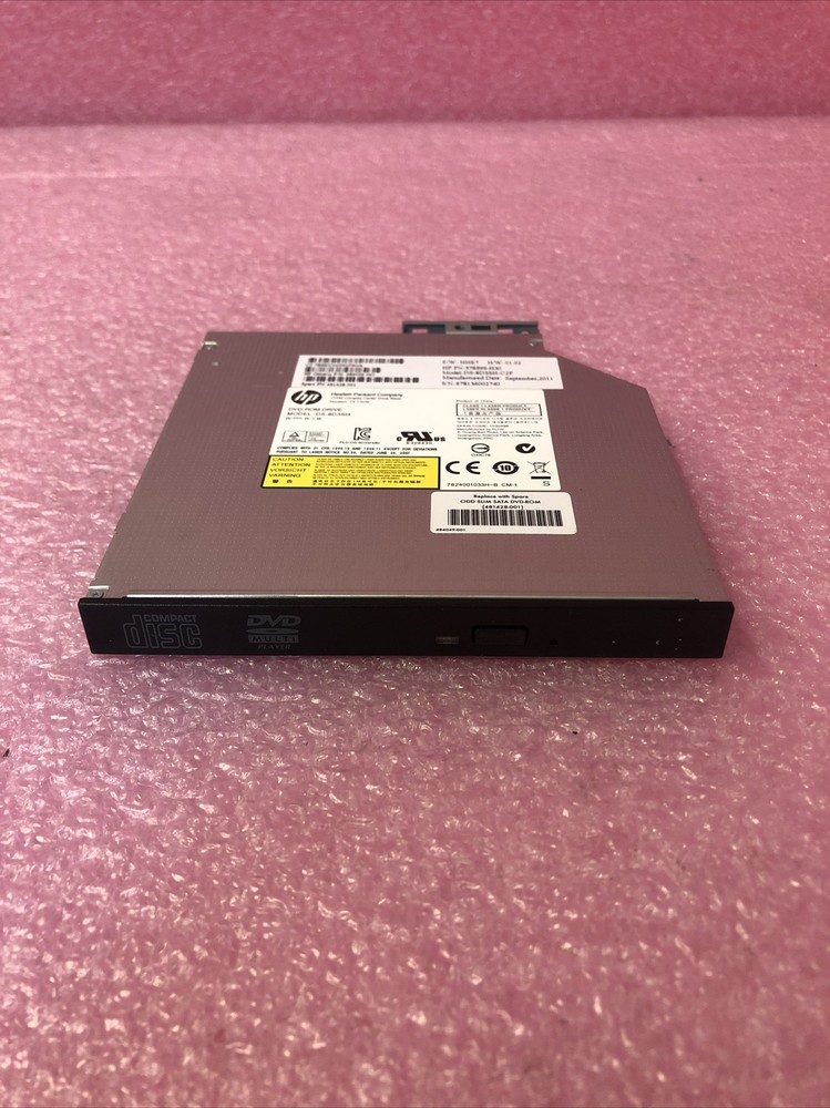 484034-001 DVD ROM slim line