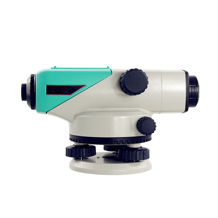 LETER L40 automatic leveling level level 32 times
