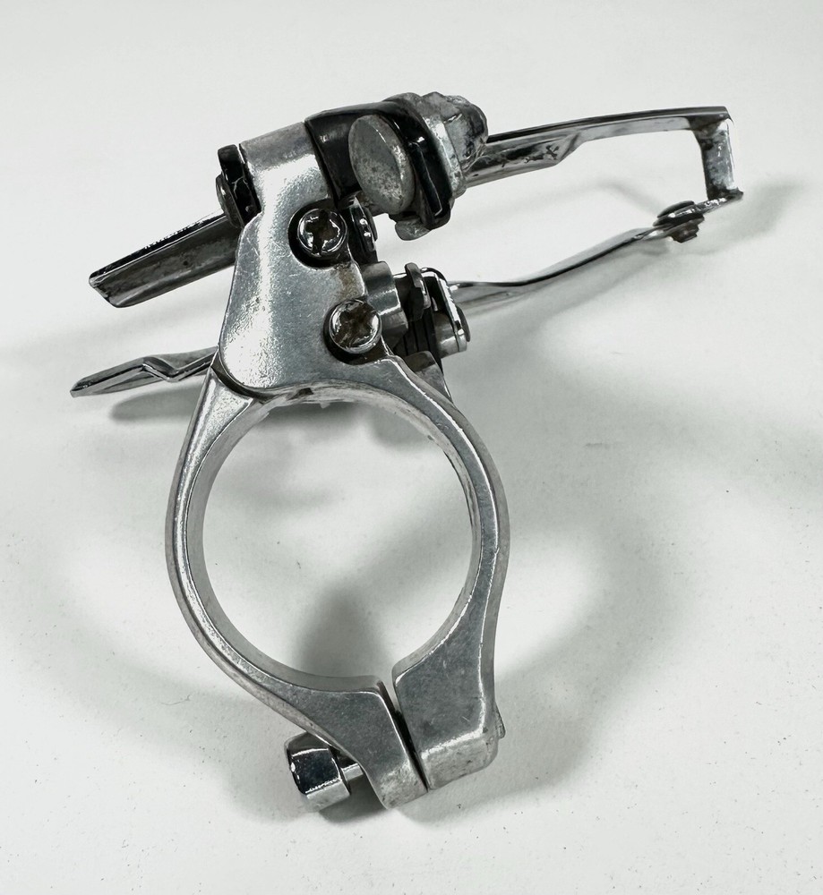 Suntour XCM Front Triple Derailleur
