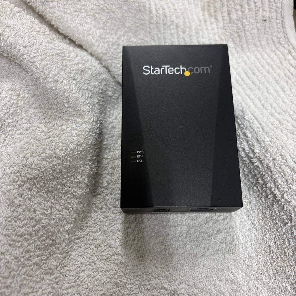 Genuine StarTech.com 110VDSLEXT2 Phone Line Extender Module