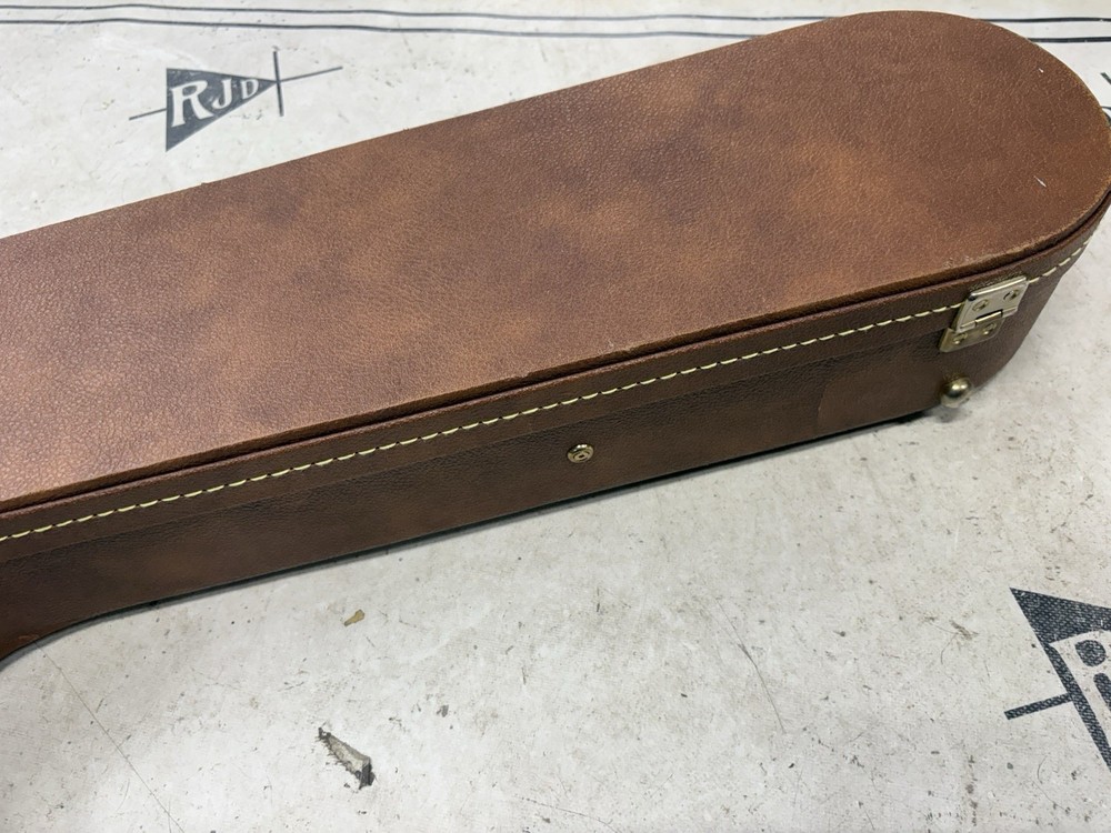 Gibson USA Les Paul Guitar Hardshell Case