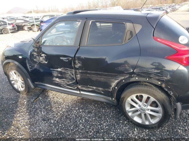 Fuse Box Engine MR16DDT Fits 11-17 JUKE 4965075