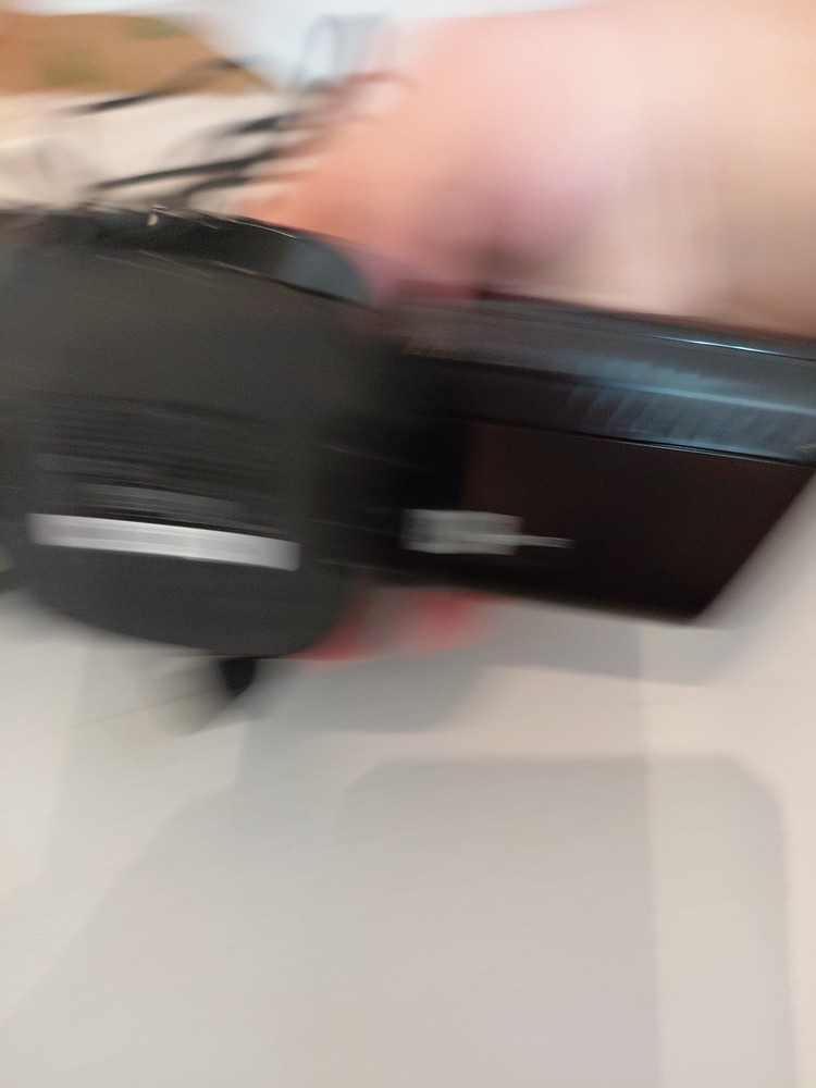 Microsoft LPF-00004 Motion Sensing Gaming Controller For Xbox 360 Tested Works