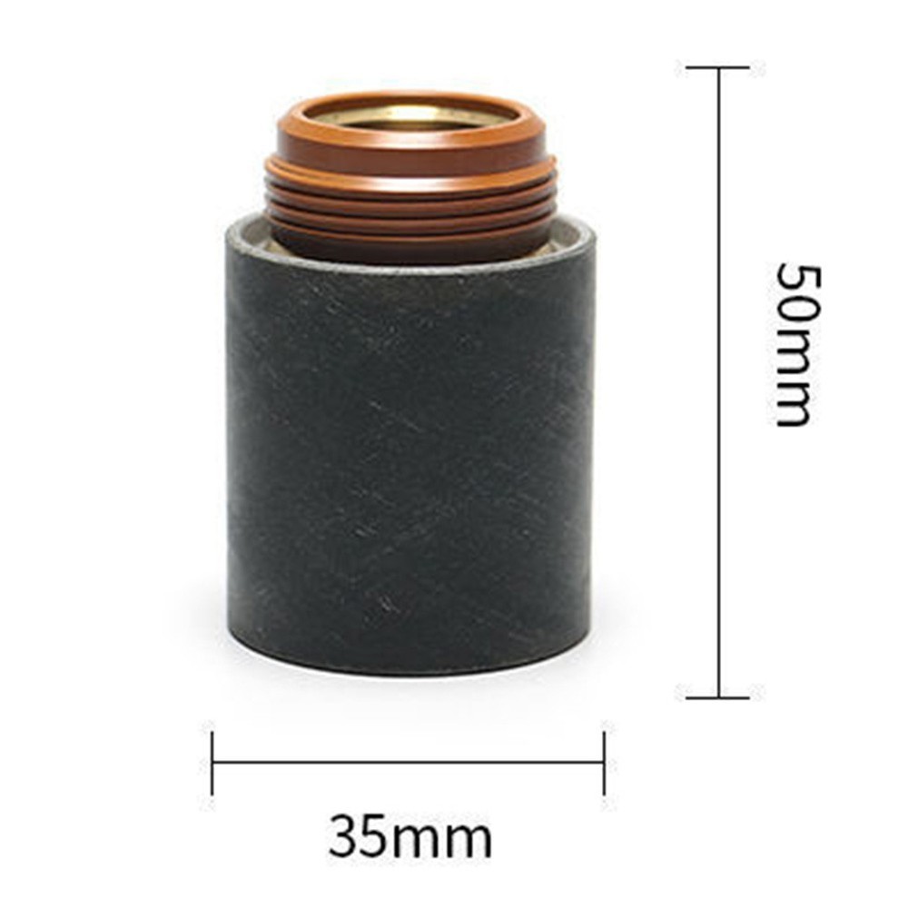 Mounting Cap Plasma Fixing Cap Plasma Plasma Torch Retaining Cap Soldering Tool