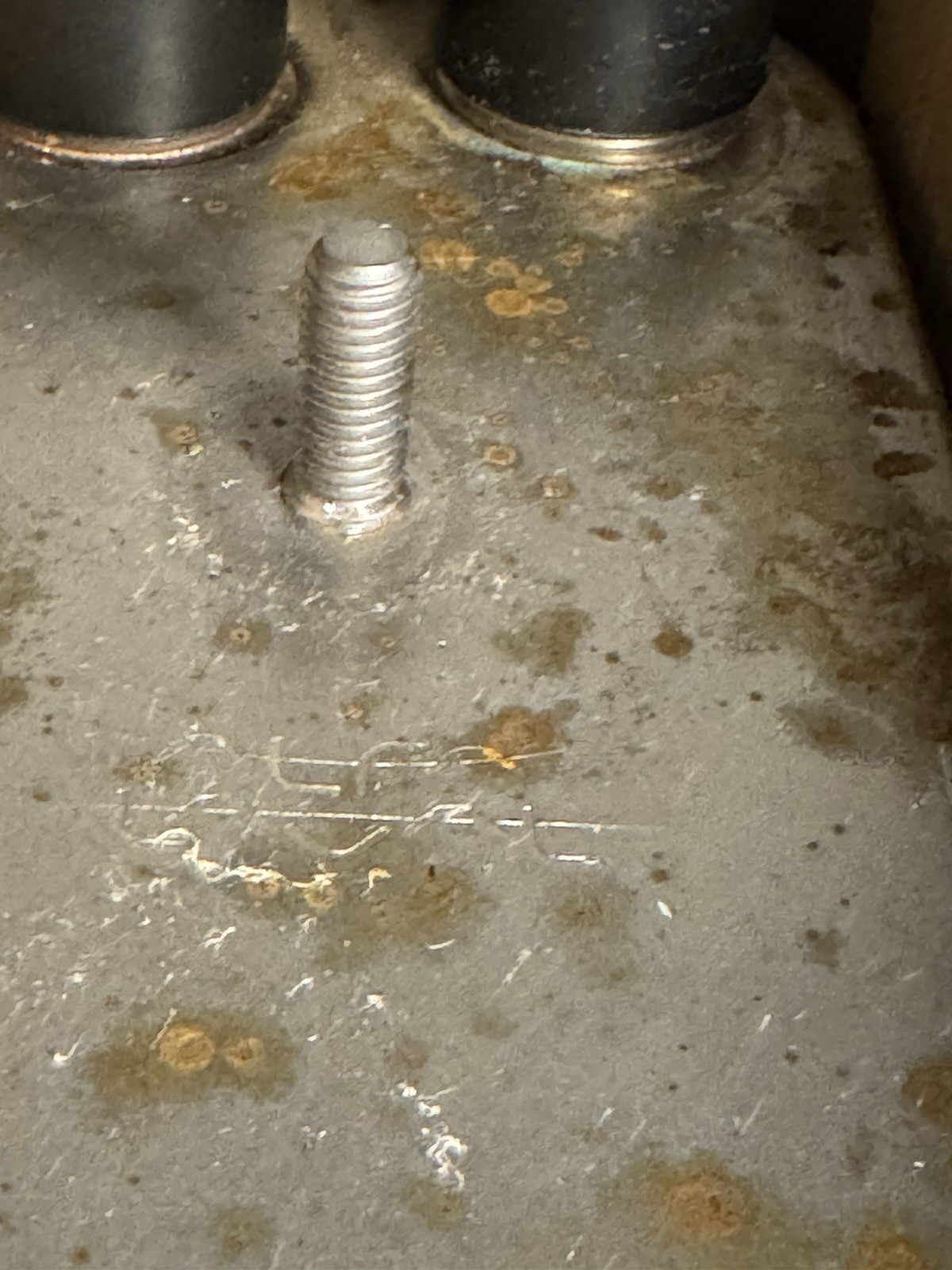 Alfa Laval CB60-20˙H Brazed Plate Heat Exchanger Stainless Steel New Old Stock