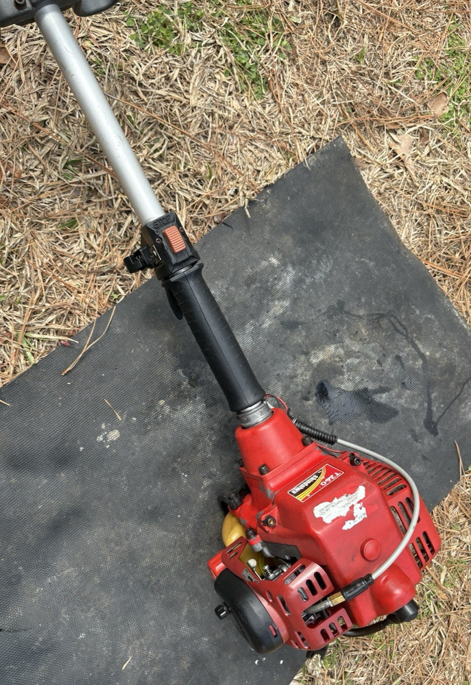 SHINDAIWA 260 TRIMMER.