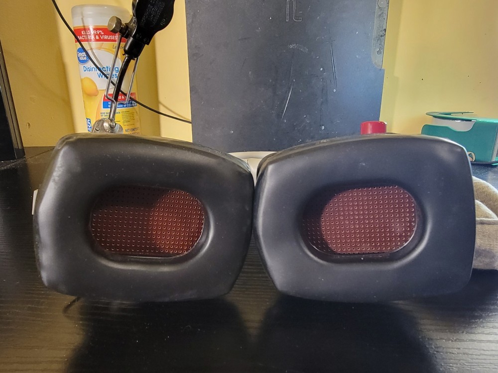 Audio Com Electronics Aviation CoPilot Headset