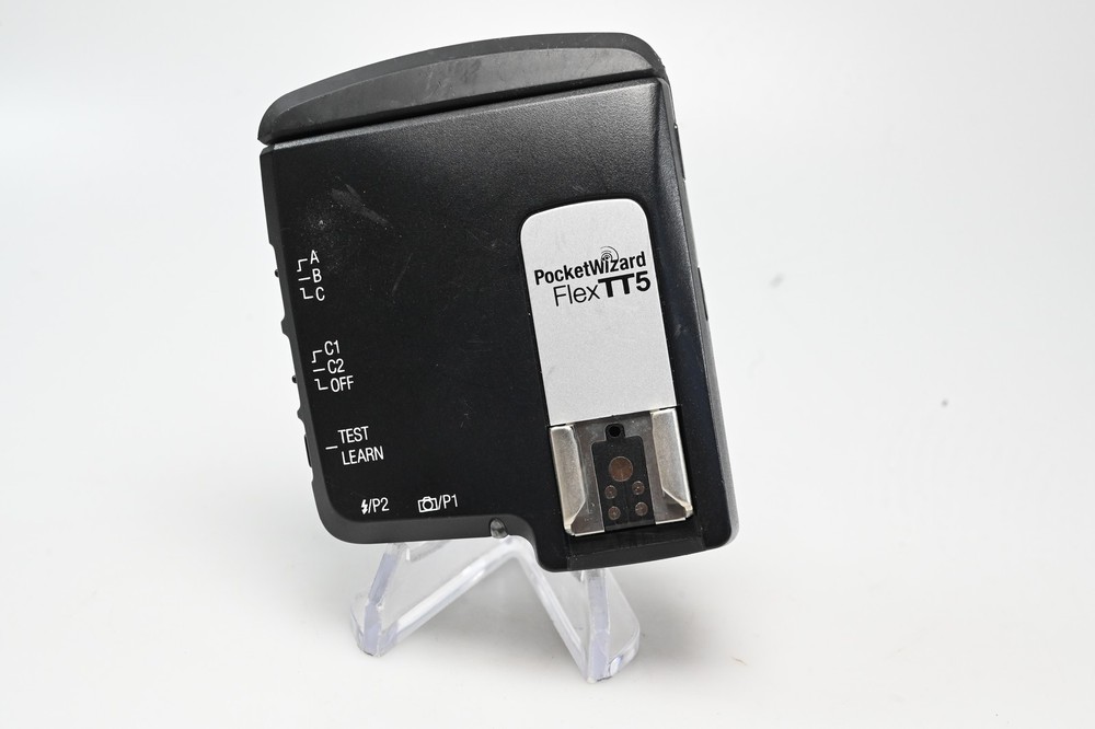 PocketWizard Flex TT5 Transceiver Pocket Wizard for Canon #G972