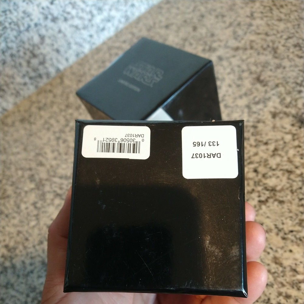 Star Wars Limited Edition Dar1037 Watch