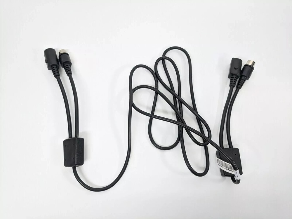 Electric Adjustable Bed Base Sync Cord Replacement for Tempur-pedic and Serta