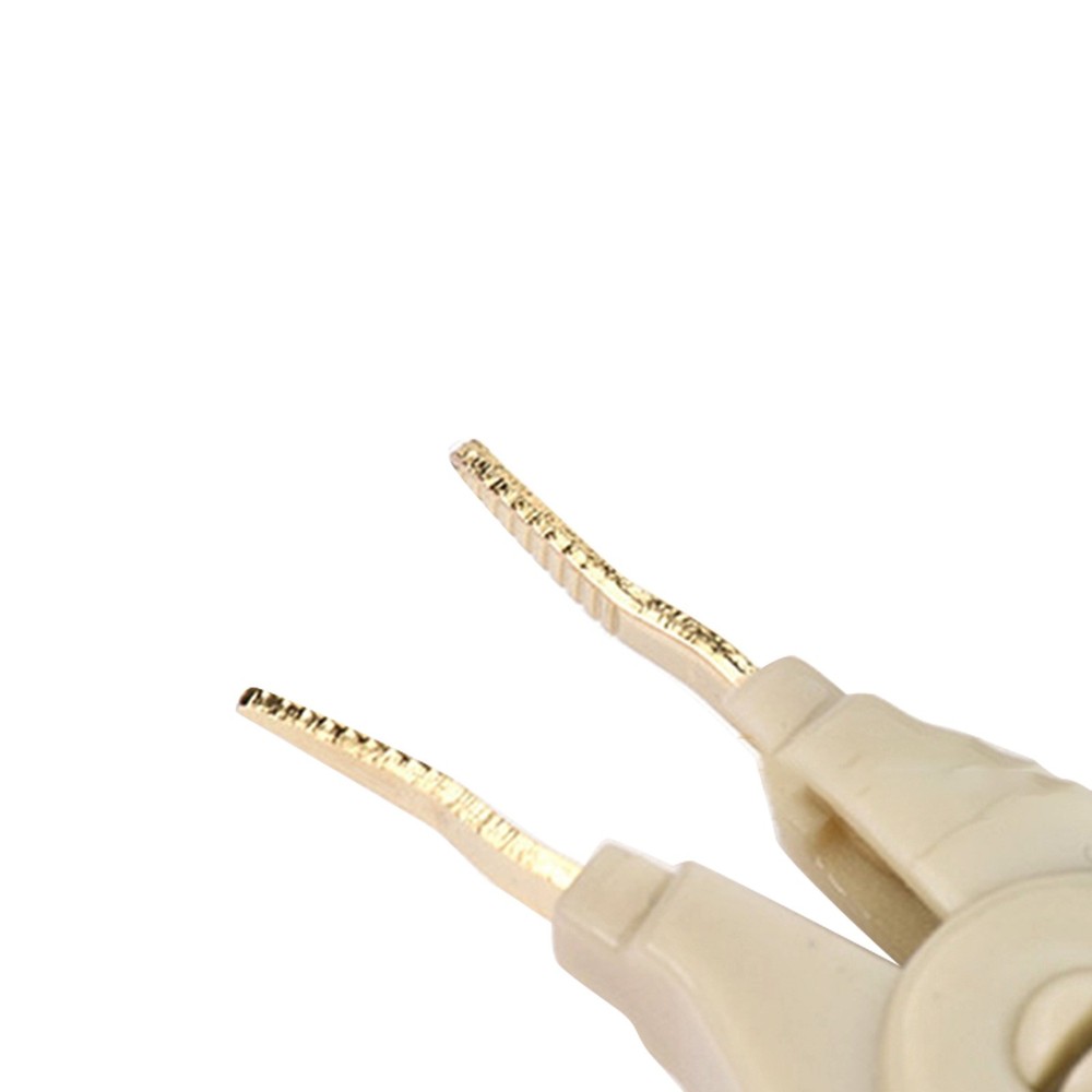 Banana Connector Testing Wire Designed for Efficient Circuit Diagnostics