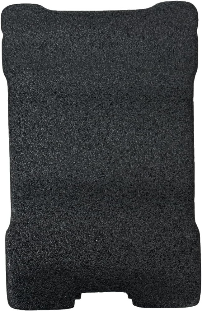 #48-22-8435 Foam Insert Packout Compact Organizer Drawer Black