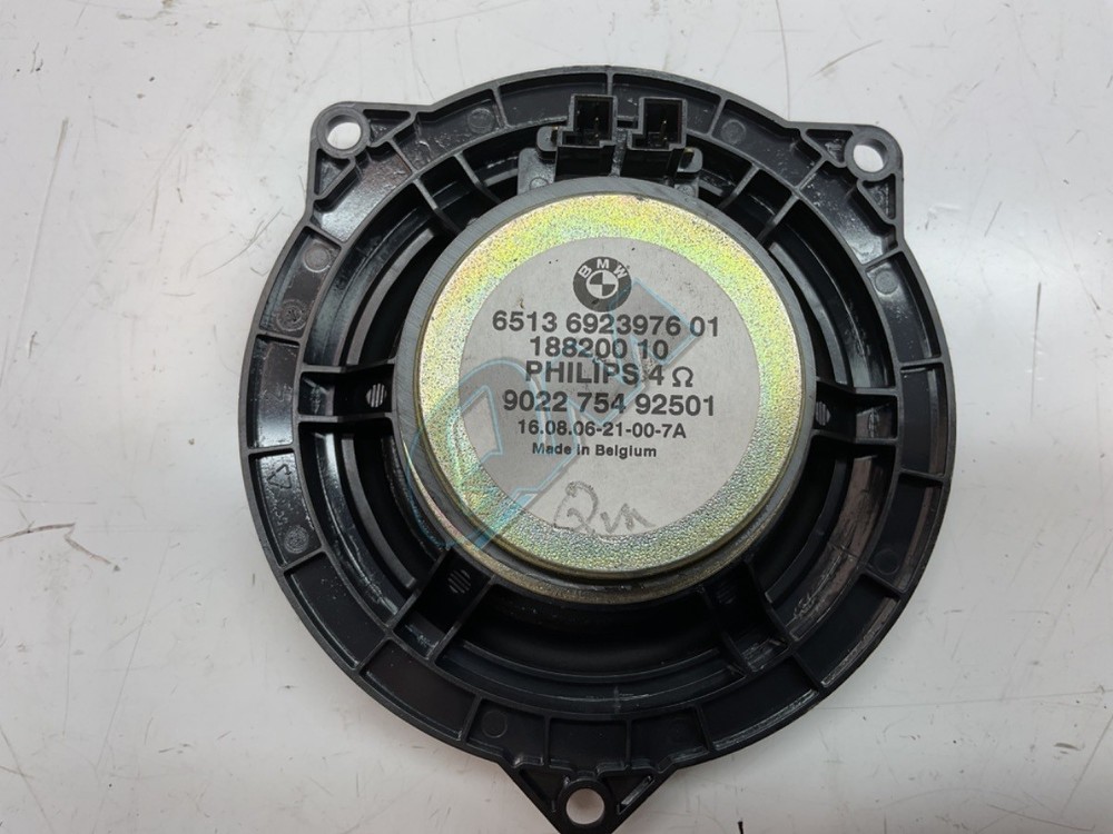 BMW Midrange Stereo Speaker 1 3 Series E87 E90 E91 E92 E93 6923976