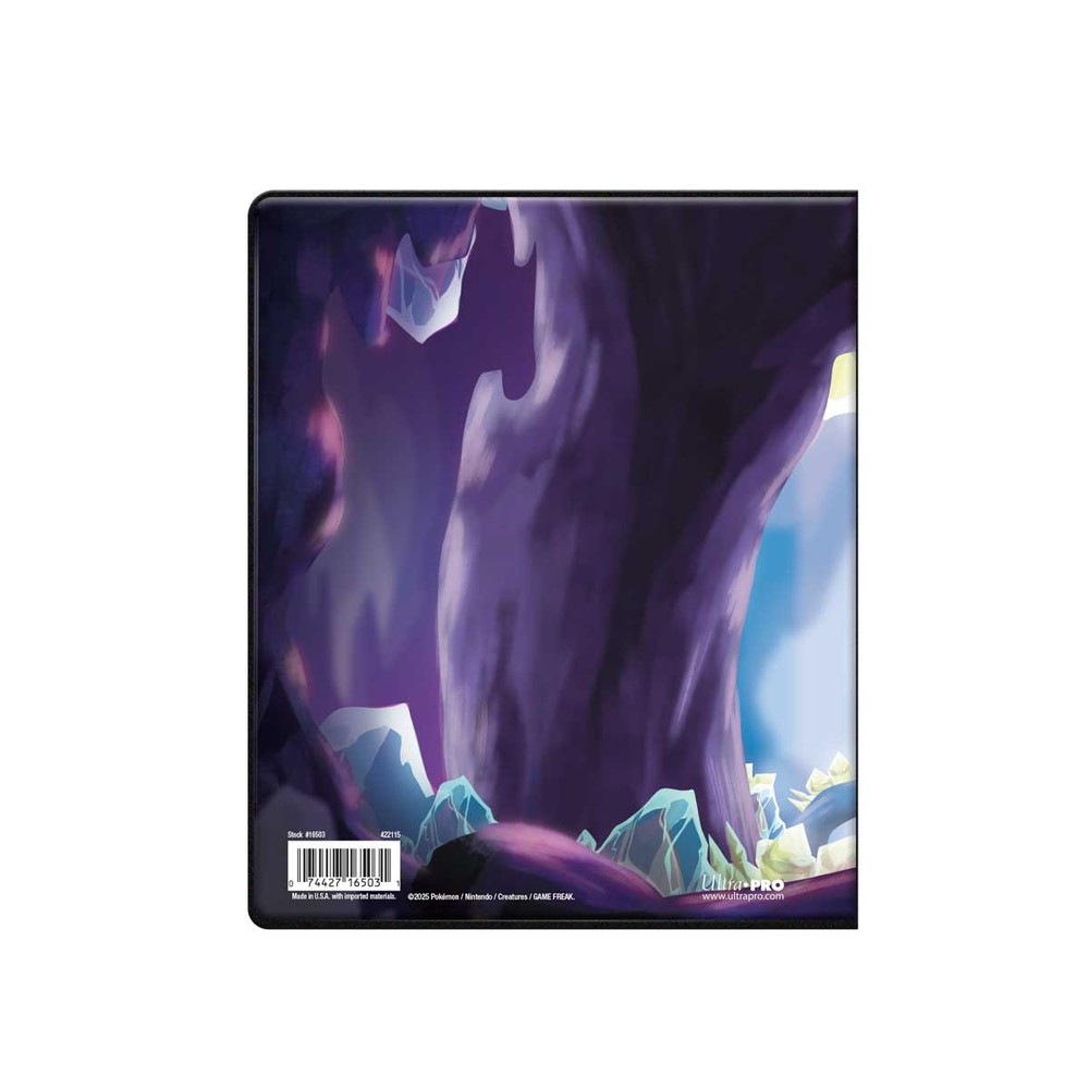 Pokemon: 4-Pocket Portfolio