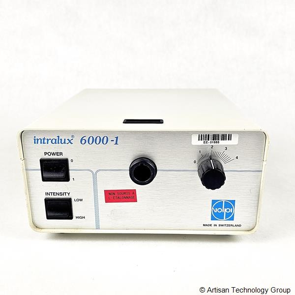 Volpi INTRALUX 6000-1 Light Source