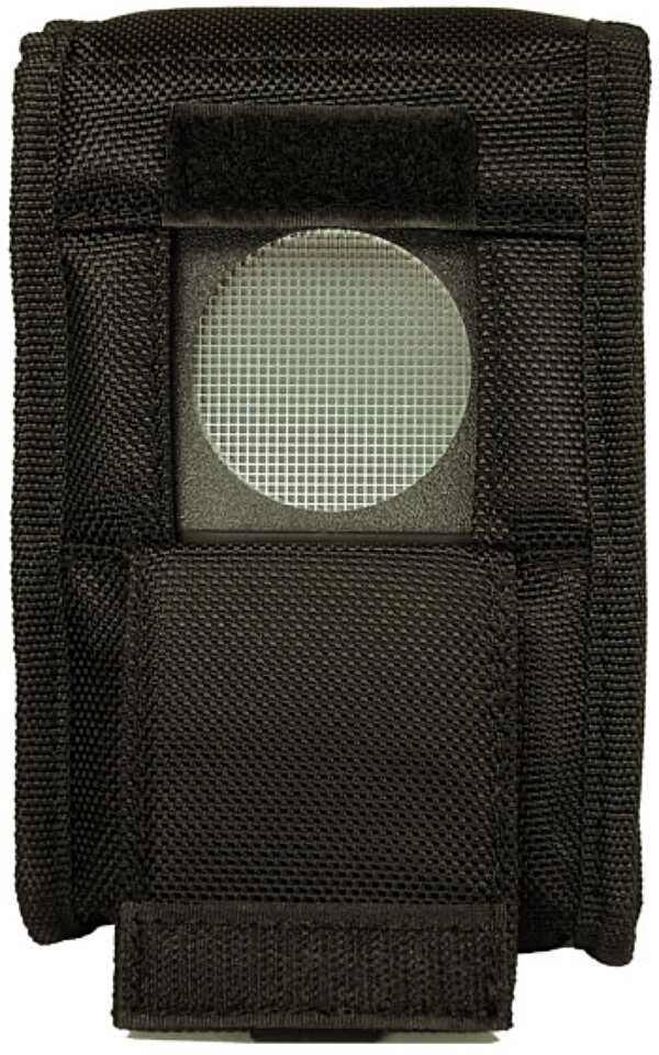 MAZUR INSTRUMENTS PRM-9000 GEIGER COUNTER + USB Data Cable - SUBMIT BEST OFFER!