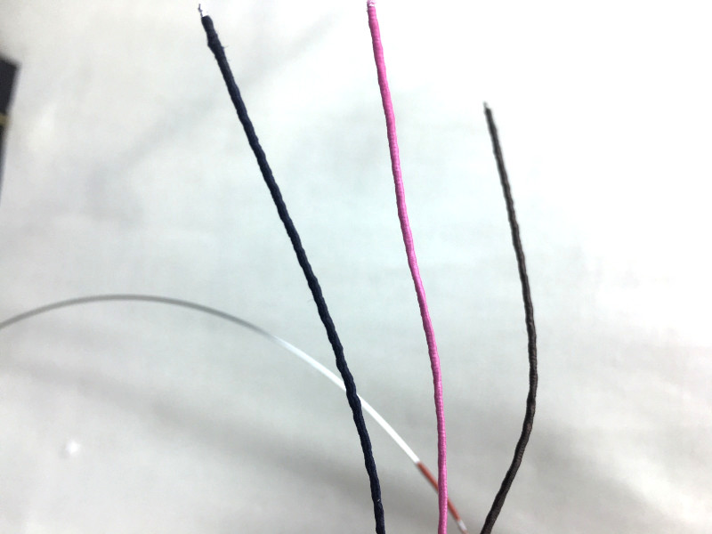 1 Set New Tonica Violin String Set E Ball End 4/4 Authentic Guaranteed!