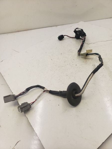 Camera/ Projector Camera Decklid Mounted Fits 2013-2016 MKZ OEM