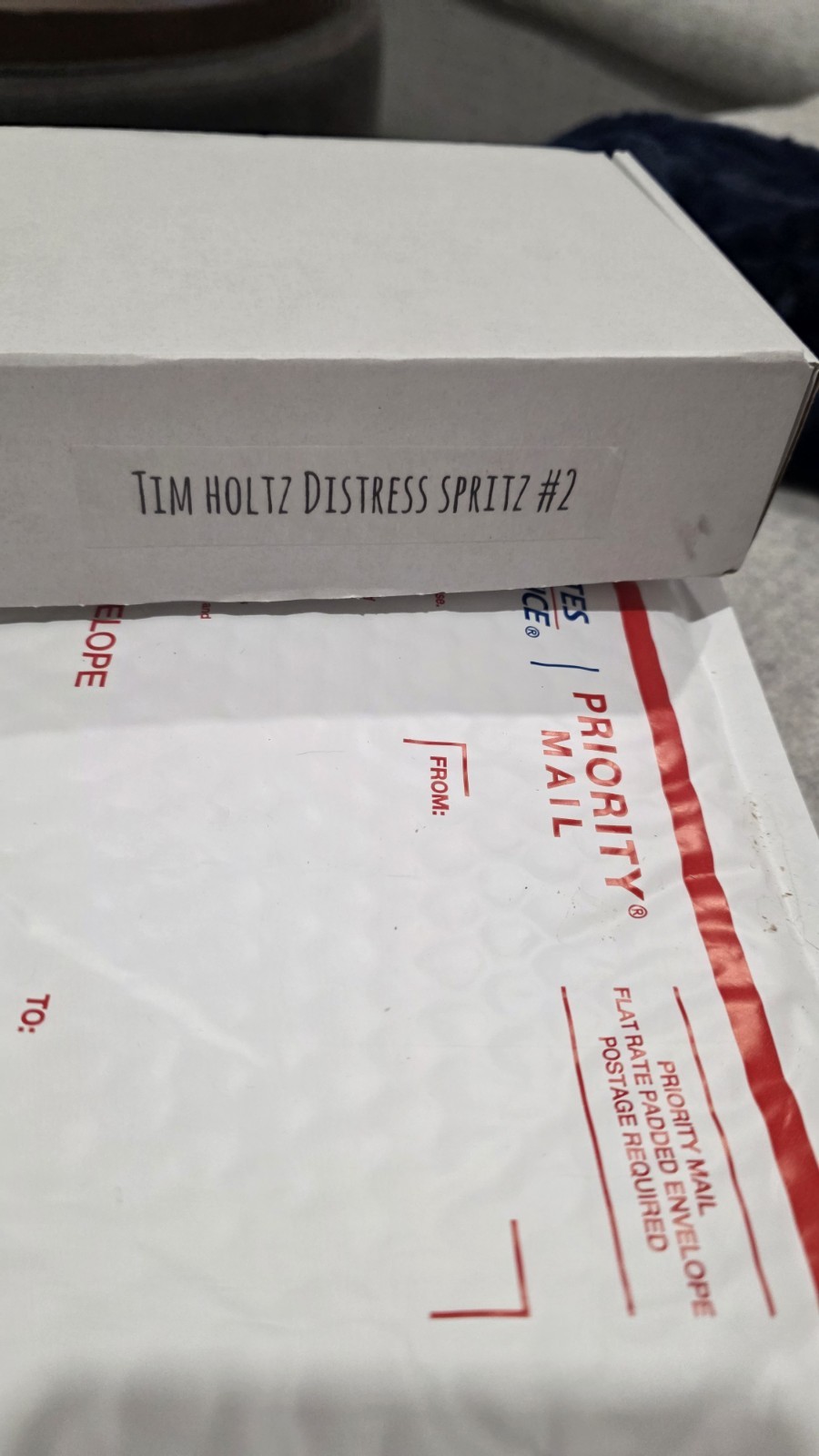 Tim Holtz - Distress Spritz Bundle 2