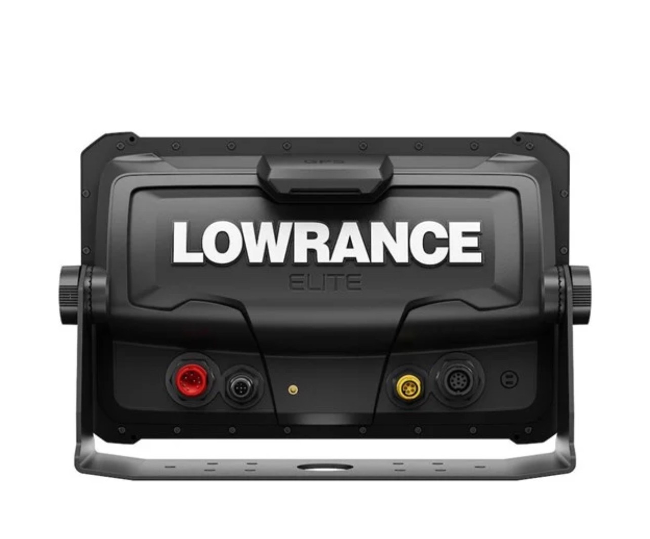 Lowrance Elite FS 10 Fishfinder Chartplotter Active Imaging 3 in 1 Transducer