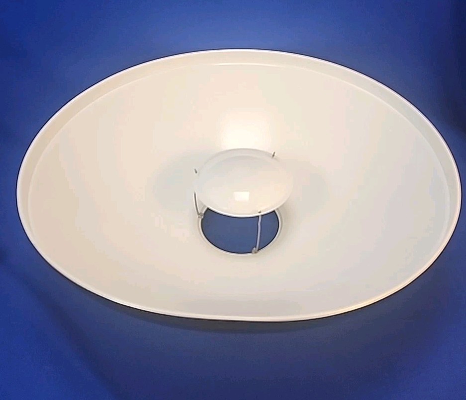 Fotodiox Pro Beauty Dish 22"inch