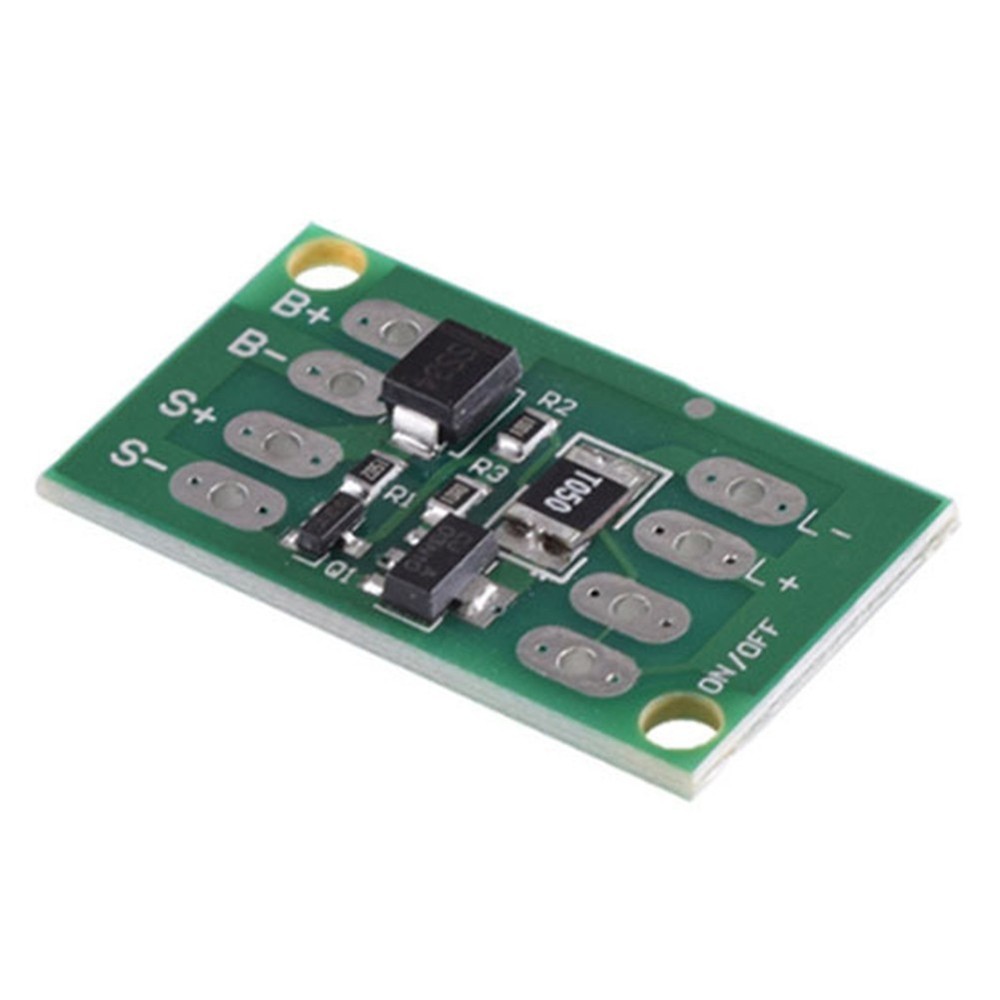 Reliable and Efficient Solar Control Switch for Optimal Outdoor Lighting