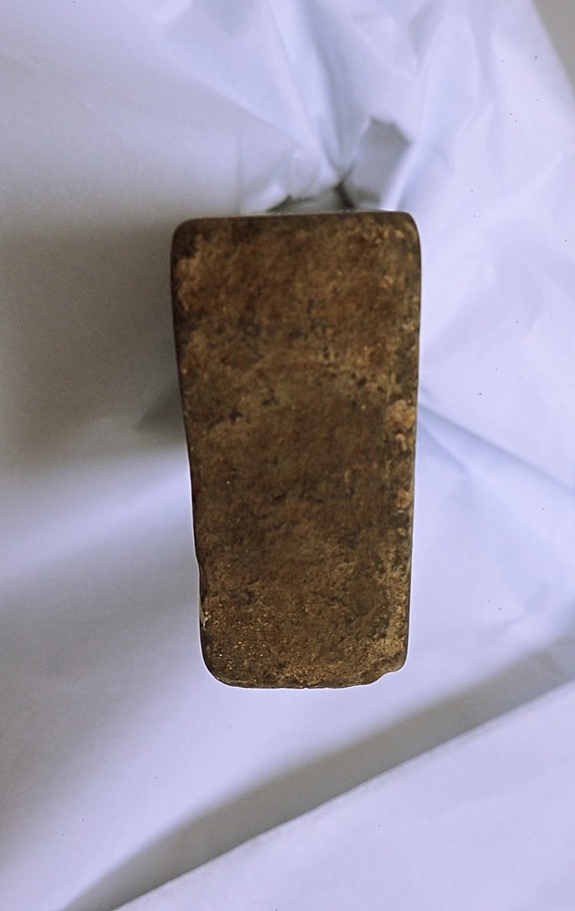 Natural sharpening stone / Whetstone