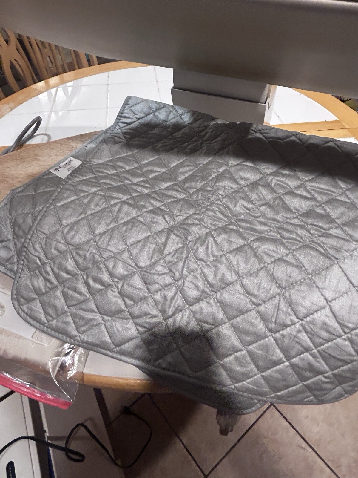 Singer Magic Press 4 Electric Clothing Iron Commercial Heat Press w/Manual Works