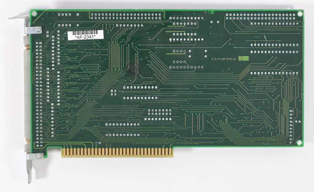 IBM Galil Motion Control DMC-622 AF-2341
