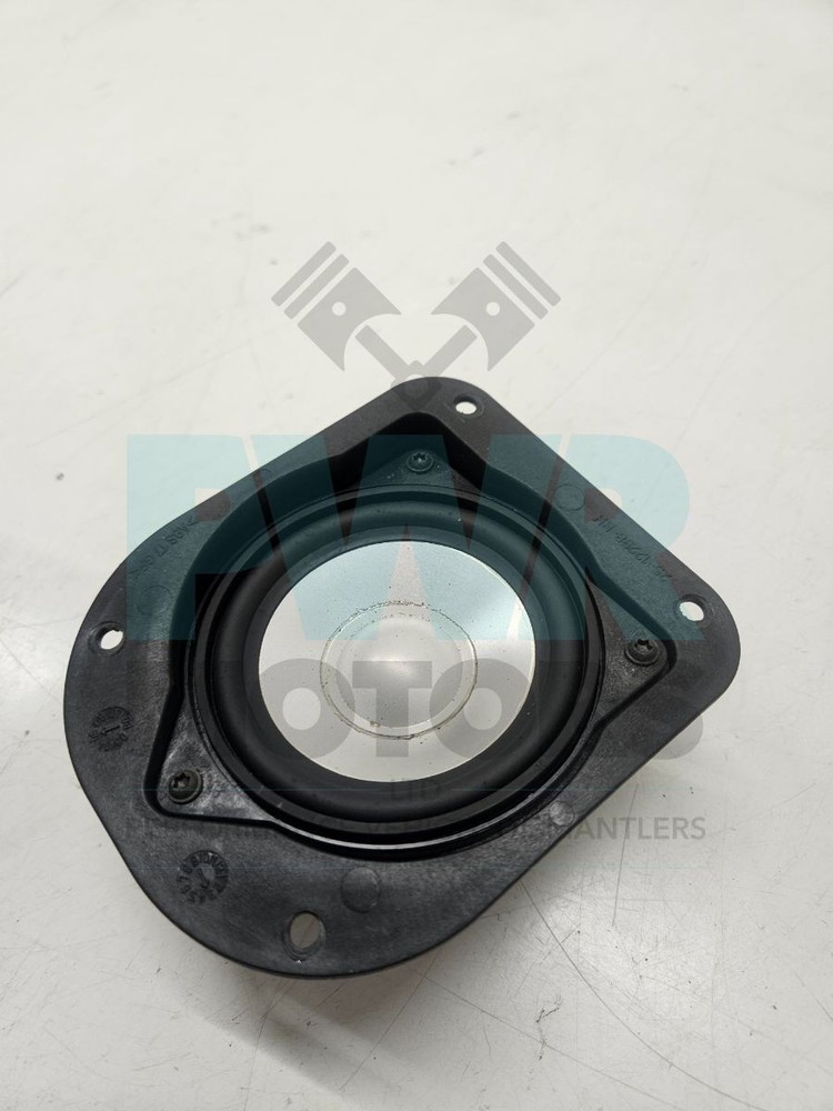 BMW E63 E64 M6 Logic 7 Rear Right Parcel Shelf Speaker 6929768